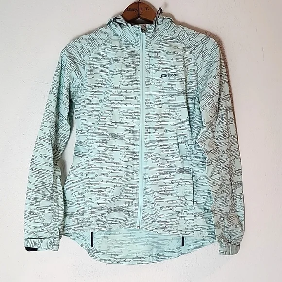 SUGOI Jackets Coats Womens Sugoi Zap Training Jacket Running